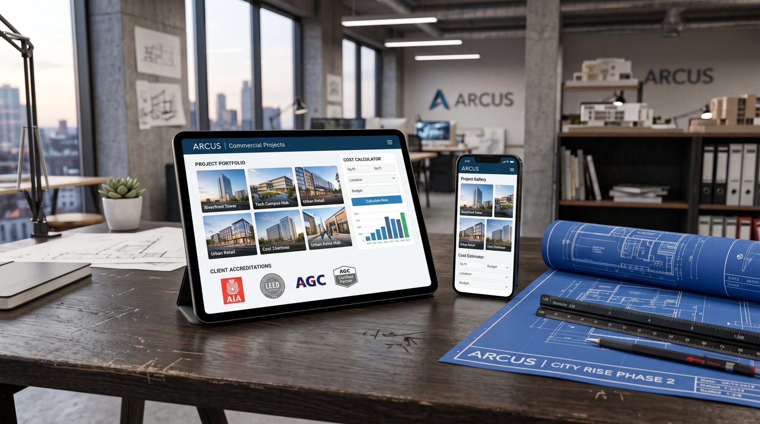 Industrial case study